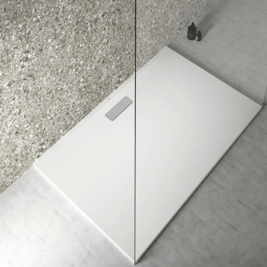 Поддон для душа Ideal Standard Ultra Flat New 140x90 прямоугольный