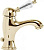 Смеситель для раковины Cezares Vintage VINTAGE-LSM1-03/24-Sw