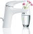 Смеситель для раковины Grohe Eurostyle New 33558LS3
