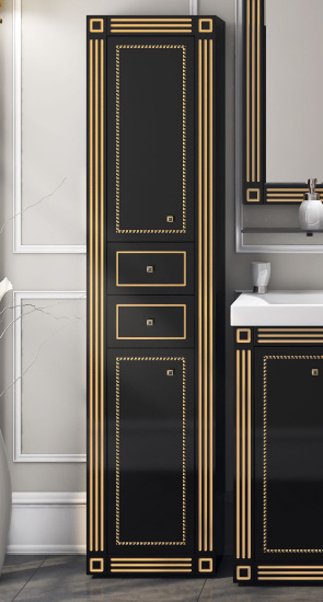 Пенал Misty Venezia 40 L