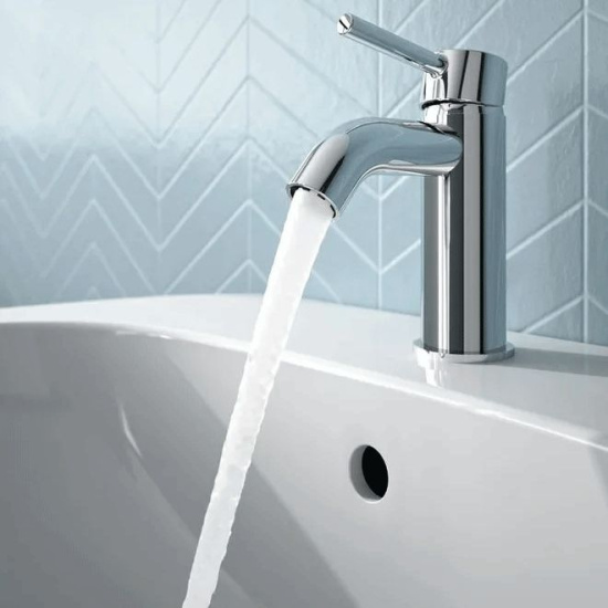 Смеситель для раковины Ideal Standard Ceraline BC268AA