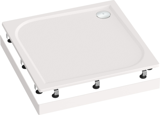 Поддон для душа Good Door Квадро 100x100