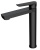 Смеситель для раковины Esko Lagos Black LG25B Смеситель для раковины Esko Lagos Black LG25B