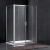 Душевой уголок Gemy Victoria S30192E-A80 140x80 см Душевой уголок Gemy Victoria S30192E-A80 140x80 см