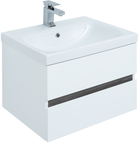 Мебель для ванной Aquanet Беркли 50