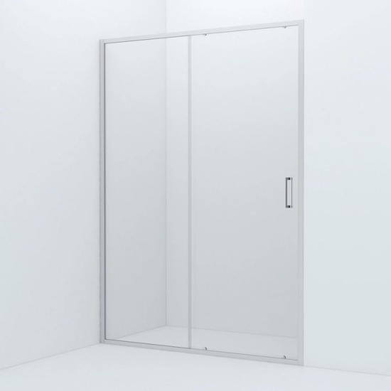 Душевой уголок Iddis Zodiac 110x90 см