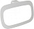 Полотенцедержатель Wasserkraft Kammel K-8360white