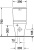 Унитаз-компакт Duravit DuraStyle 215509 Унитаз-компакт Duravit DuraStyle 215509