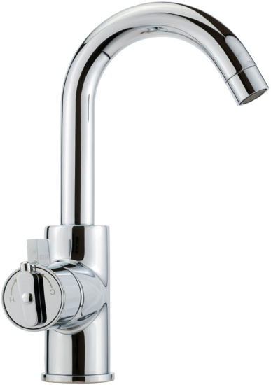 Термостат Migliore Fortis ML.FRT-5210.CR