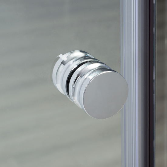 Душевая дверь в нишу Wasserkraft Vils 56R05