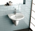 Раковина Hatria Erika 60 см Раковина Hatria Erika 60 см