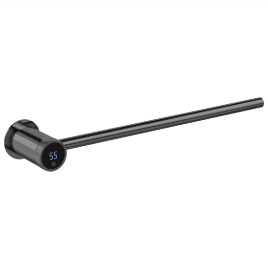 Полотенцесушитель электрический Boheme Stick 727-SGM