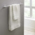 Полотенцедержатель Hansgrohe Logis 60 см Полотенцедержатель Hansgrohe Logis 60 см