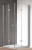 Душевая дверь в нишу Cezares Eco O-BS-12-90-C-Cr