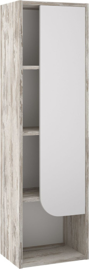 Пенал Runo Сити 35 R, дуб скандинавский