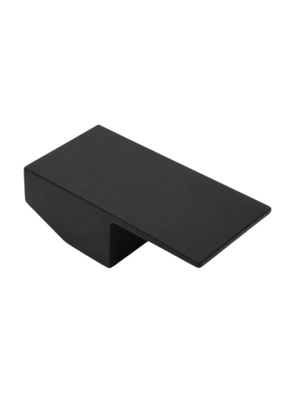 Смеситель для раковины Fiore Kube 100NN7597, черный