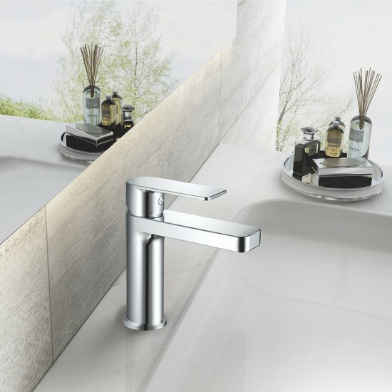 Смеситель для раковины Haiba HB10617