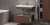 Мебельная раковина Duravit DuraStyle 232080 Мебельная раковина Duravit DuraStyle 232080