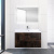 Тумба с раковиной BelBagno Aurora 90 metallo Тумба с раковиной BelBagno Aurora 90 metallo