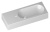 Раковина Disegno Ceramica Ovo OV090DX101