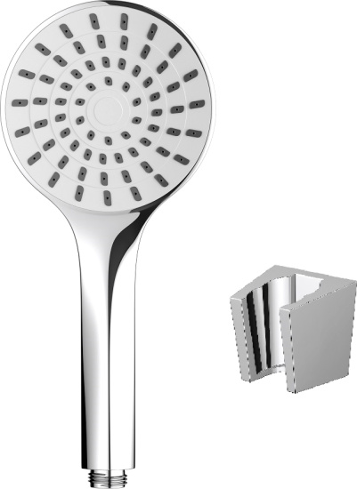 Смеситель для ванны Dorff Stark D1109500 универсальный
