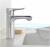 Смеситель для раковины Hansgrohe Metris 31204000