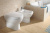 Чаша для унитаза приставного Villeroy & Boch Subway Plus 6607 10R1 alpin Чаша для унитаза приставного Villeroy & Boch Subway Plus 6607 10R1 alpin