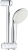 Душевой комплект Grohe Euroeco 32740000 + 27924001