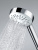 Душевой гарнитур Kludi Logo dual shower system 6809305-00 Душевой гарнитур Kludi Logo dual shower system 6809305-00
