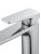Смеситель для раковины Wonzon & Woghand Athens WW-081103-CR