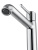 Смеситель для раковины Wonzon & Woghand Tor WW-88019073-CR высокий