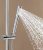 Душевая стойка Grohe Rainshower System 400 27174001 Душевая стойка Grohe Rainshower System 400 27174001