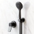 Душевая система AM.PM X-Joy FB85A2H002 с внутренней частью