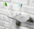 Стакан Wasserkraft Kammel K-8326 с мыльницей