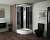 Душевая кабина Niagara Eco NG-3504-14BLACK
