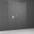 Душевая перегородка Radaway Modo New I 120