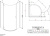 Душевой уголок Radaway Torrenta PDJ 80 прозрачное стекло L Душевой уголок Radaway Torrenta PDJ 80 прозрачное стекло L