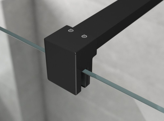 Душевая перегородка Ambassador Walk-In 15031112 120 см