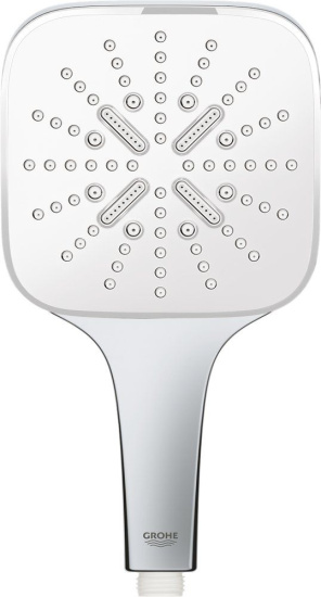Душевая лейка Grohe Rainshower SmartActive 26582LS0 луна