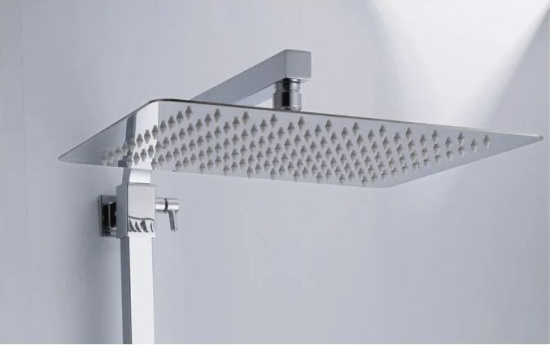 Душевая стойка Gappo G2407-20