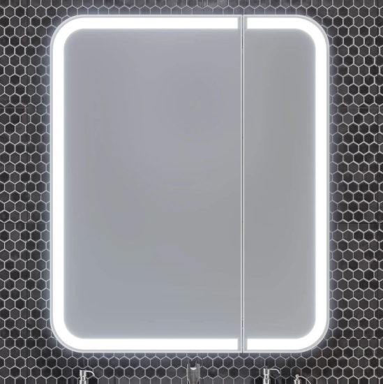 Мебель для ванной Opadiris Элеганс 80 премиум