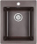 Мойка кухонная Paulmark Leer PM104249-CO кофе