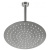 Душевая система Filarete Roun FL1022NK, никель Душевая система Filarete Roun FL1022NK, никель
