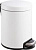 Мусорное ведро Binele Lux WP12LW 12 л, белое