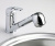 Смеситель для кухни Wasserkraft Oder 6365
