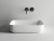 Накладная раковина Ceramica Nova Element CN5004