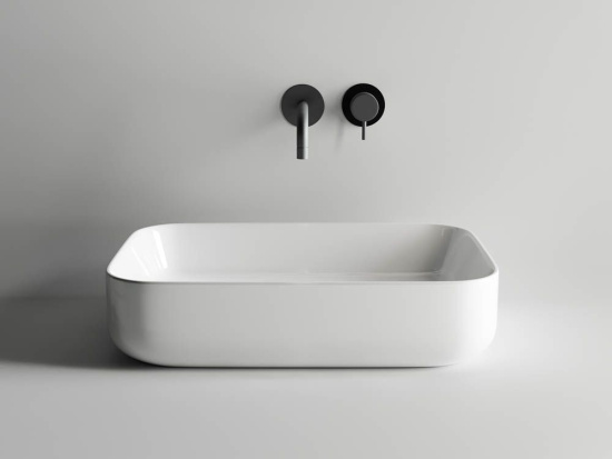 Накладная раковина Ceramica Nova Element CN5004