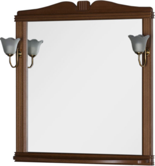 Зеркало Aquanet Николь 90