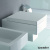 Крышка-сиденье Duravit Vero 0067690000 с микролифтом, петли хром