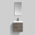 Тумба с раковиной BelBagno Pietra Mini 50 stone Тумба с раковиной BelBagno Pietra Mini 50 stone